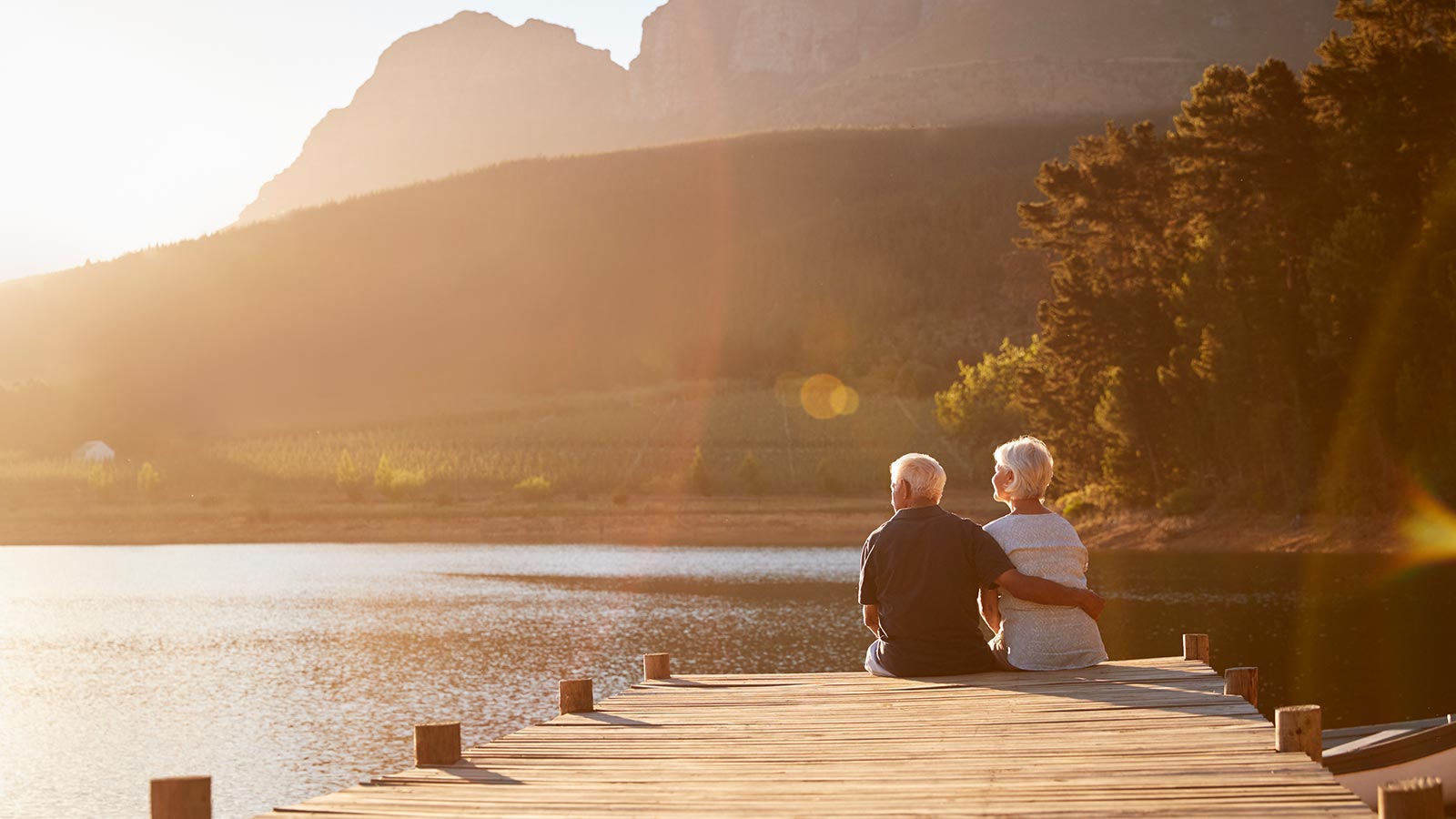 Encuesta pensiones jubilación